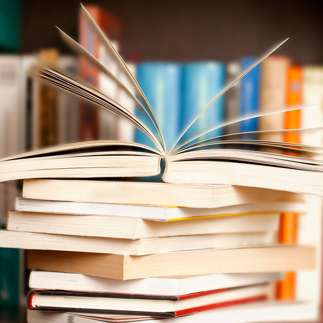 نشریات برگزیده